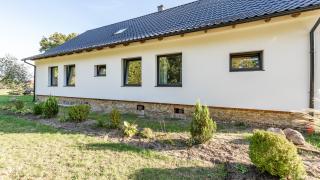 Dom Przy Puszczy Noteckiej -  - 5