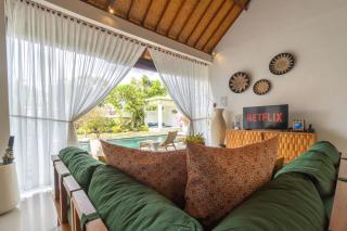 CASTELU 3BR peacefully villa near Mertanadi - 9