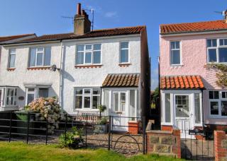 Beck Cottage - Sheringham - 0