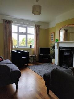 Beck Cottage - Sheringham - 8
