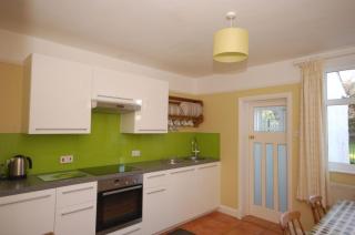 Beck Cottage - Sheringham - 7