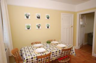 Beck Cottage - Sheringham - 6