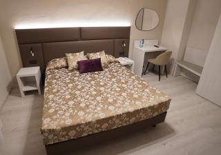 Hotel Continentale - Arezzo - 6