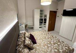 Hotel Continentale - Arezzo - 7