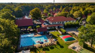 Summio Parc Duc de Brabant - Westelbeers - 9