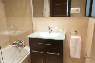 Living4malaga Atarazanas Executive - 7