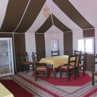 Bivouac Le Ciel Bleu - Erfoud - 7