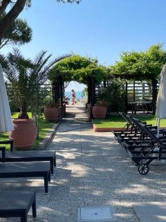 Hotel Viña del Mar Pineta - Lido di Jesolo - 8