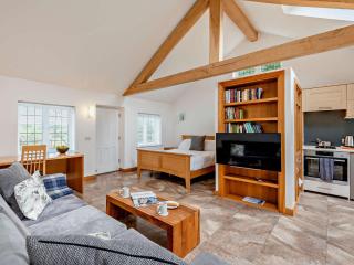 1 Bed in Sway 83370 - Sway - 9