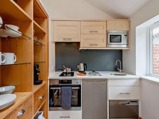 1 Bed in Sway 83370 - Sway - 4