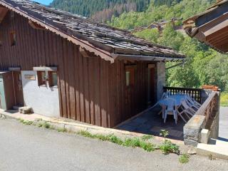 Magnifique chalet Mistouflon - Champagny-en-Vanoise - 1