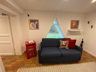 Triangel - 8