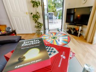 1 bed in Cinderford 82884 - Cinderford - 4