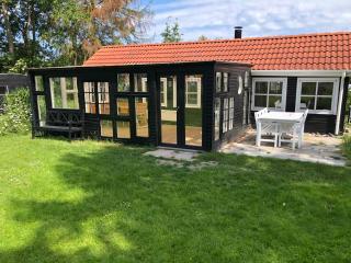 Charming Cottage In Stege - Close To Beach - Stege - 8