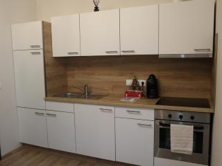 Glamour mini home - 7
