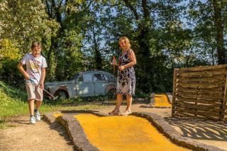 Summio Parc Duc de Brabant - Westelbeers - 1