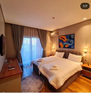 Vila Mariss - Korçë - 3