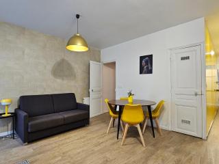 #6 Petite Maison avec petit jardin proche du Métro - Bagnolet - 0
