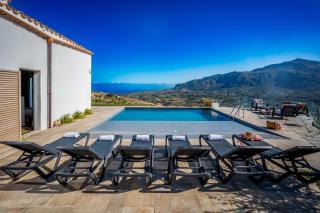 Villa Pharus - Scopello - 4