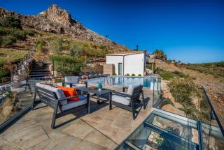 Villa Pharus - Scopello - 3