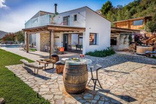 Villa Pharus - Scopello - 9