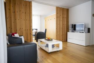 Feriensiedlung Trü 9 - Scuol - 4