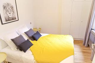 Belle Vue - Vue exceptionnel Chartrons 2 chambres avec parking - Bordeaux - 9