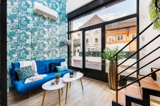 Jungle Chic - Bourgoin - 4