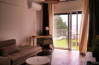Villa Yolanda 3 - Apartment Leda - Luxury family apartment, sea view - Poros - 6