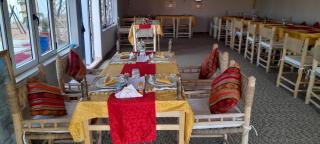 SAMIRA LUXURY Camp WITH HEATING - Merzouga - 3