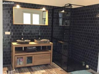 Appartement plein pied avec terrasse - Saint-Malo - 6