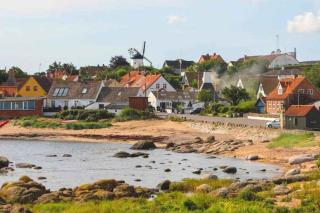 Holiday Apartment At Beautiful Solgaarden 8 - 9