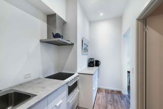 Holiday Apartment At Beautiful Solgaarden 8 - 4
