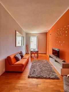 Appartamento Residenza Girasole Vatican - Roma - 8