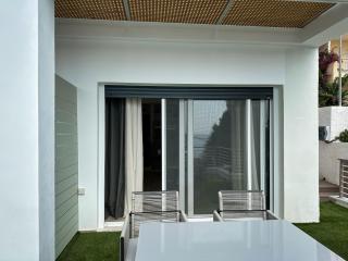 Villa Yolanda 3 - Apartment Leda - Luxury family apartment, sea view - Poros - 5
