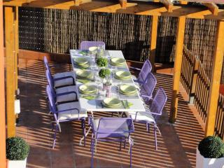 Villa Sitges El Olivo High Comodity AC Pool Heated 30º Optional Real Garden Pool XXL 10 min drive from Sitges - Olivella - 8