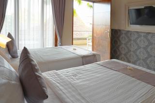 North Wing Canggu Resort - 4