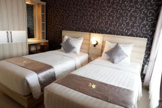 North Wing Canggu Resort - 1