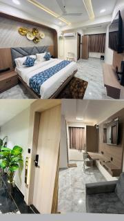 Hotel Marigold Naroda - Ahmedabad - 1