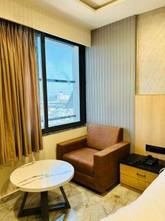 Hotel Marigold Naroda - Ahmedabad - 3