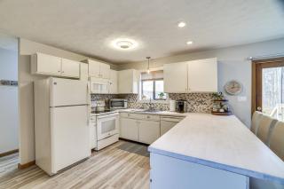 Pocono Pines Home with Private Hot Tub! - 4