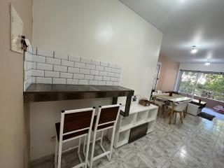 Departamento Zona Centro con cochera opcional - La Plata - 0