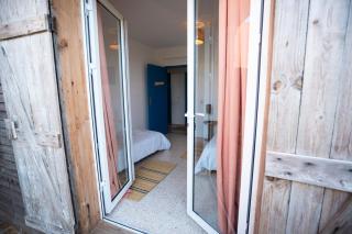 Satya Surf Camp - Tamaris - 1