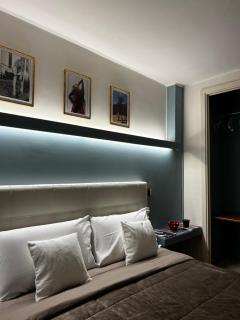 Calefati Gallery Luxury Apartment - Bari - 4