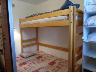Studio cosy avec cabine, balcon, proche télécabine, commerces et écoles de ski à Valfréjus - FR-1-561-8 - Valfréjus - 5