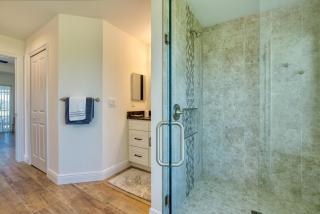 VILLA APOLLO - 3,5 BEDS - 2,5 BATHS - 8 GUESTS - WATERVIEW & POOL/SPA - INCL. 10% OFF BOAT RENTAL - Cape Coral - 3