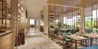 Argyle Grand Hotel Nairobi Airport - 7