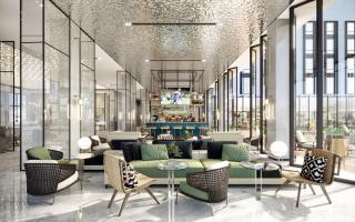 Argyle Grand Hotel Nairobi Airport - 2