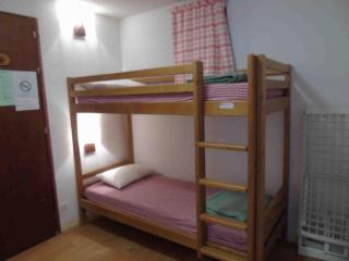 Valfréjus : Appartement familial 8 pers, 3 pièces, animaux admis - FR-1-561-55 - Valfréjus - 5