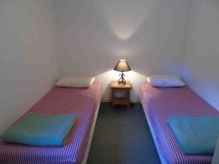 Valfréjus : Appartement familial 8 pers, 3 pièces, animaux admis - FR-1-561-55 - Valfréjus - 4